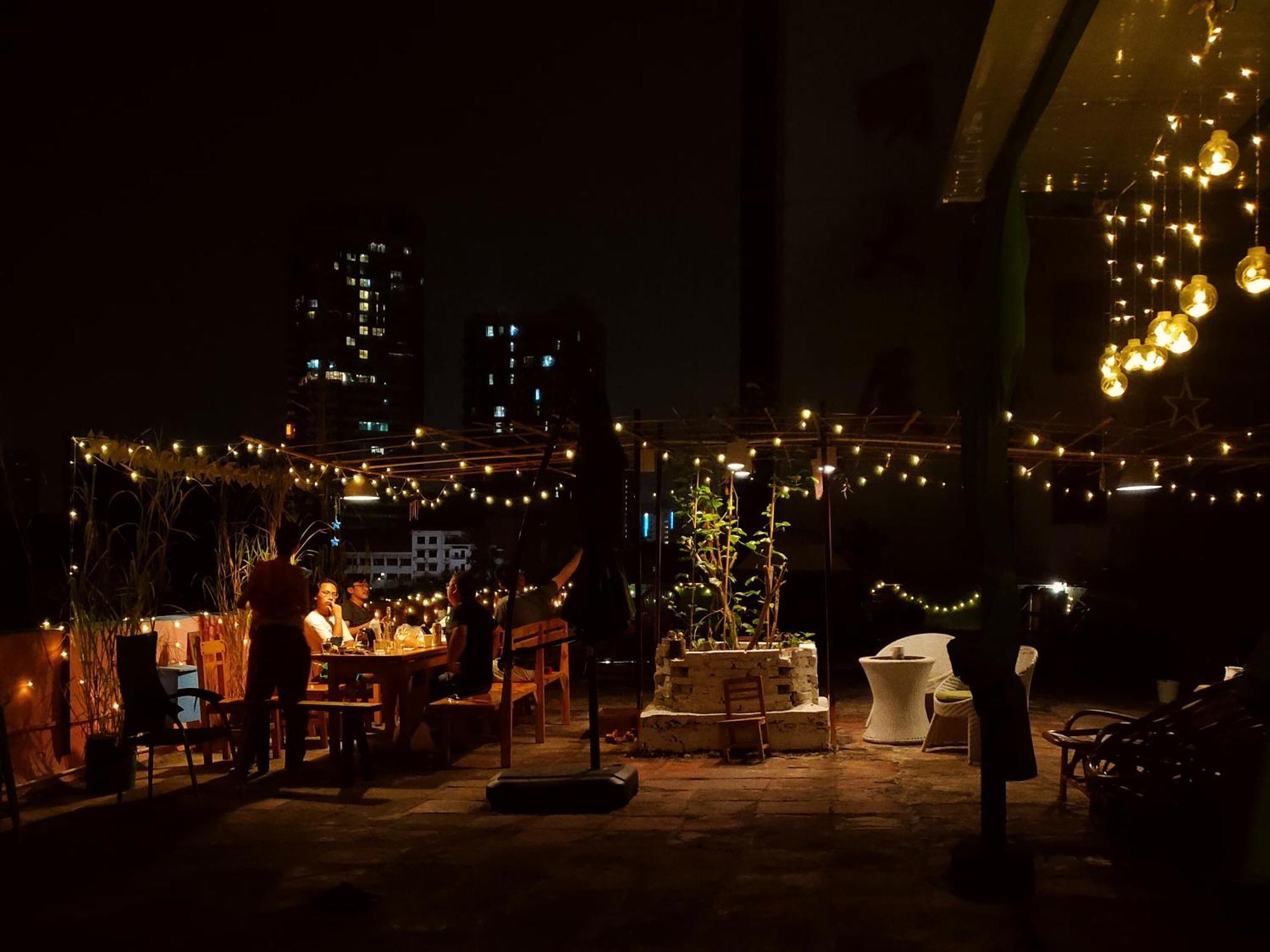 Foshan Cuba Youth Hostel Экстерьер фото
