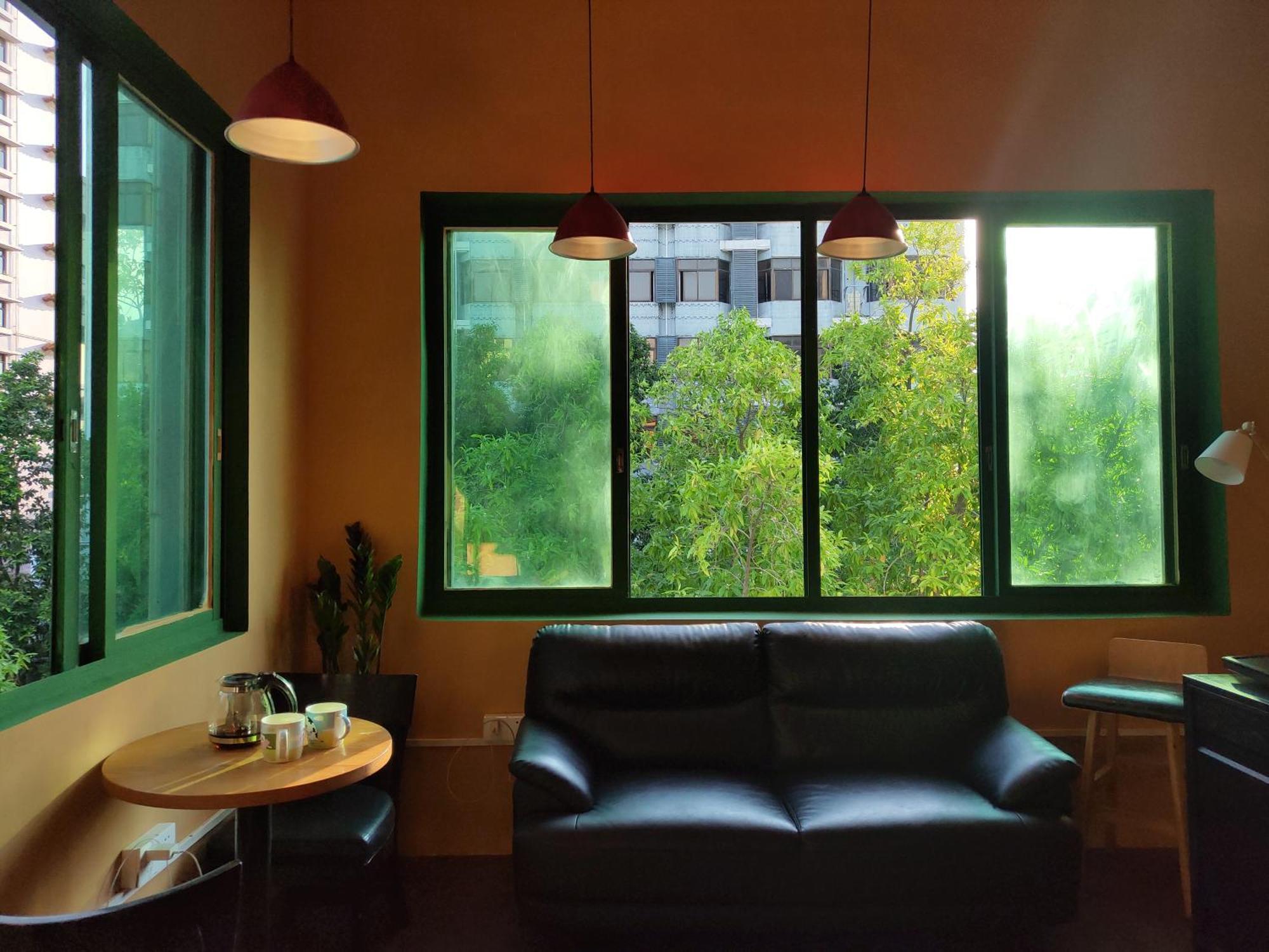 Foshan Cuba Youth Hostel Экстерьер фото