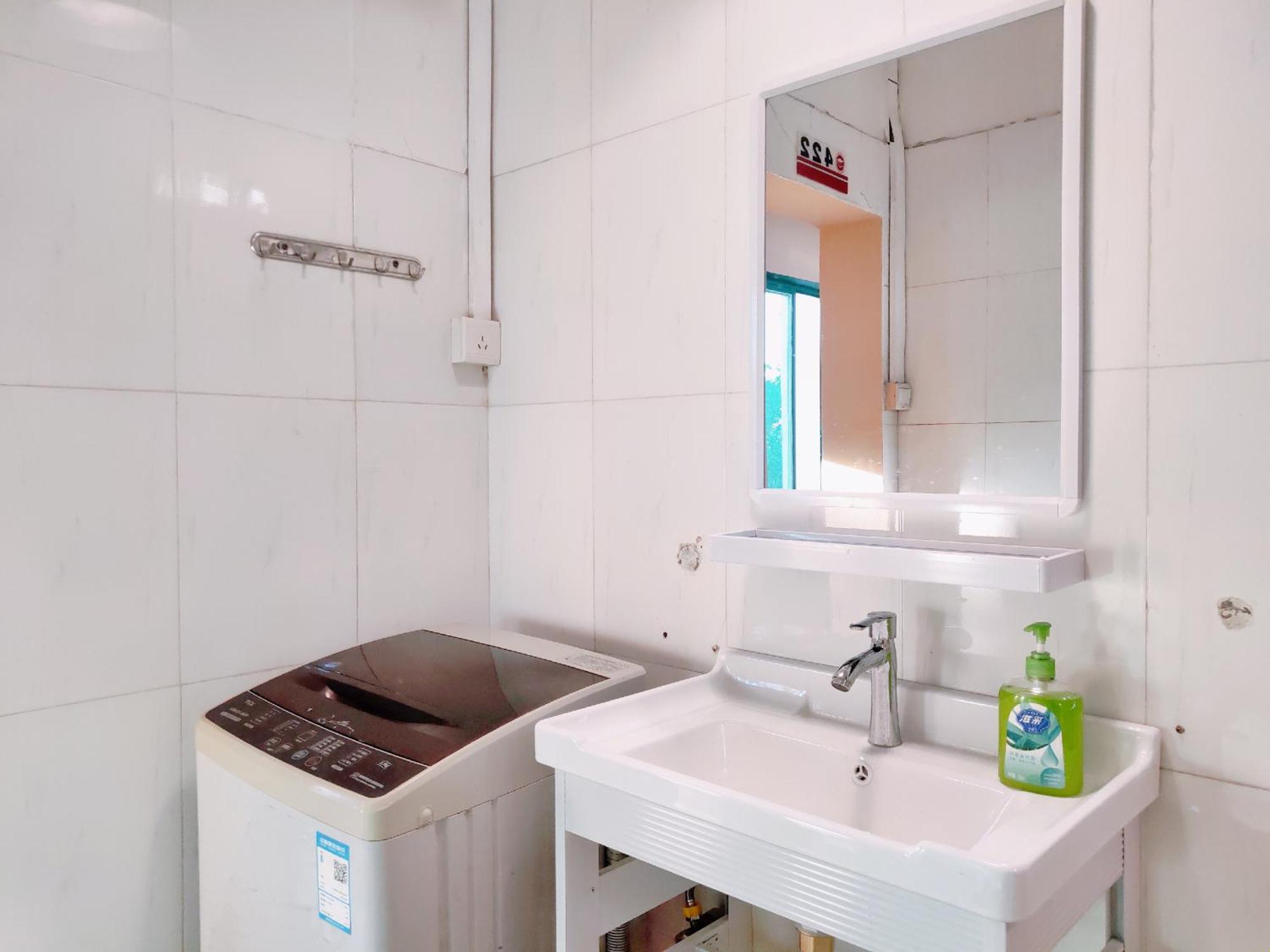 Foshan Cuba Youth Hostel Номер фото