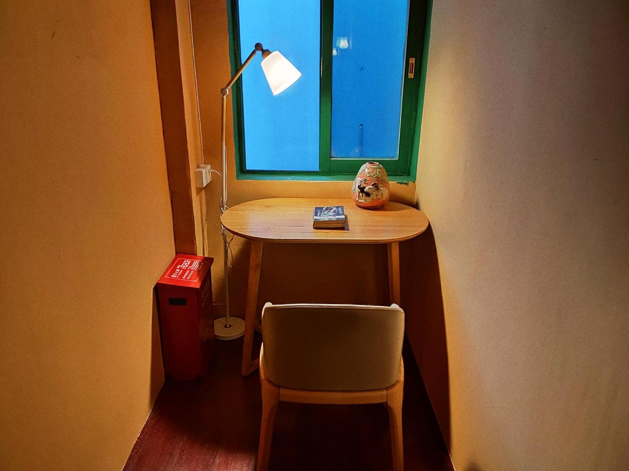 Foshan Cuba Youth Hostel Номер фото