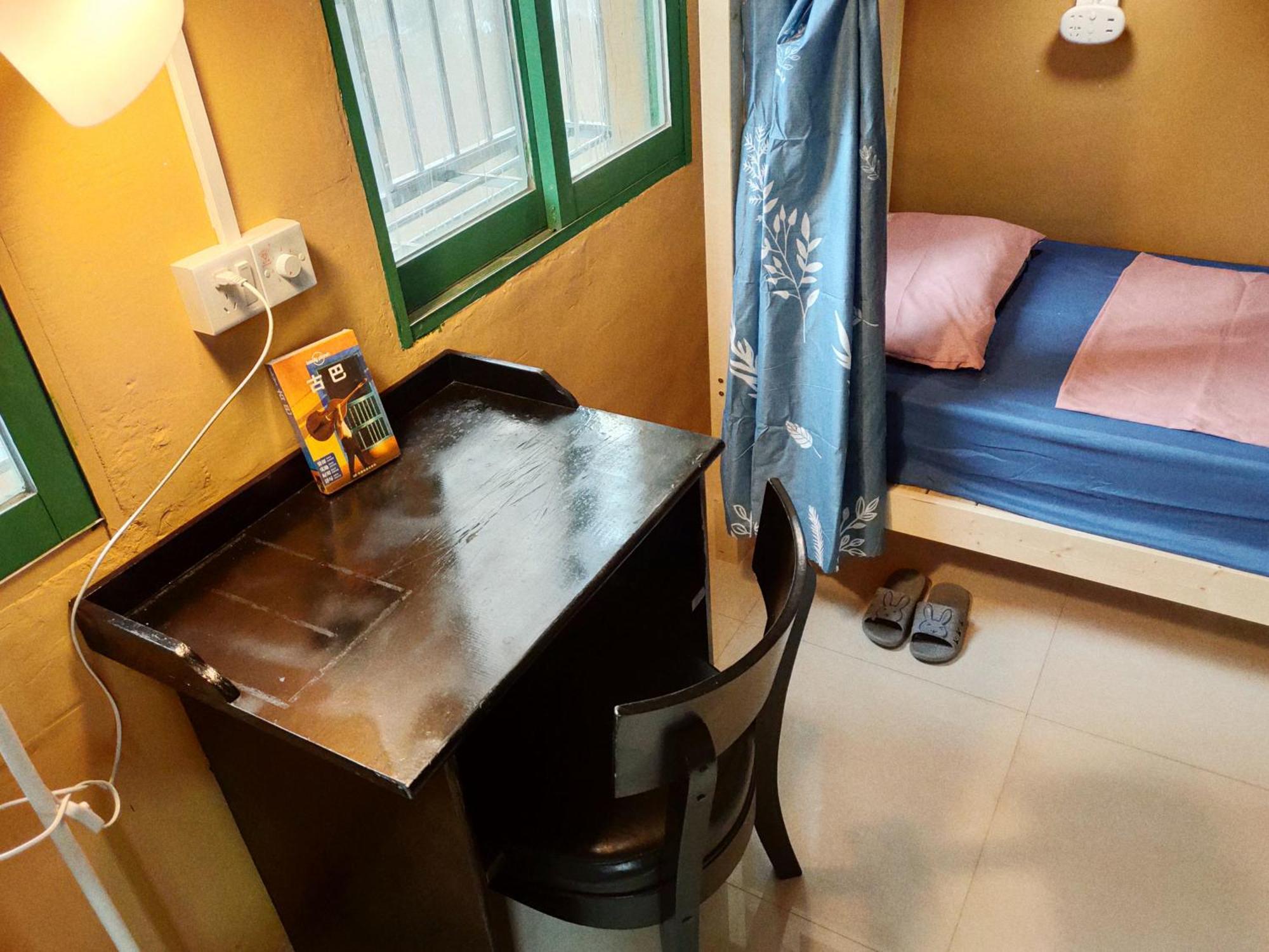 Foshan Cuba Youth Hostel Номер фото